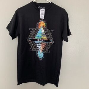 NWT Zumiez T-shirt